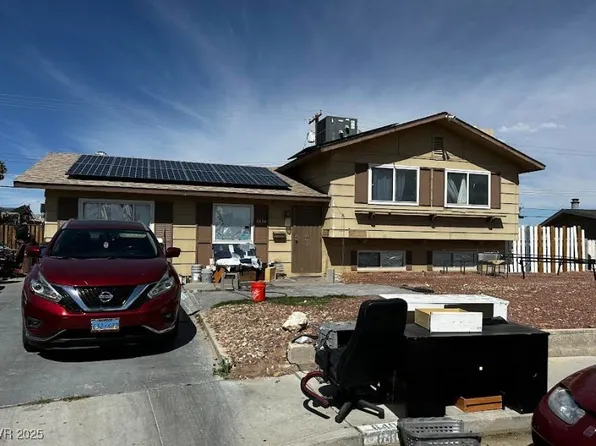 6404 Penrose Ln, Las Vegas, NV 89107