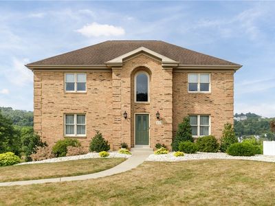 421 Independence Blvd S, Washington, PA, 15301