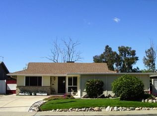 1156 Hollyhock St, Livermore, CA