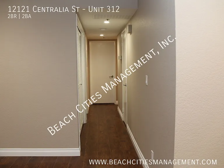 12121 Centralia St #312 — Photo 33