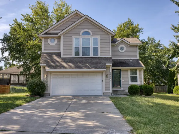 7409 W 155th Ter, Overland Park, KS 66223