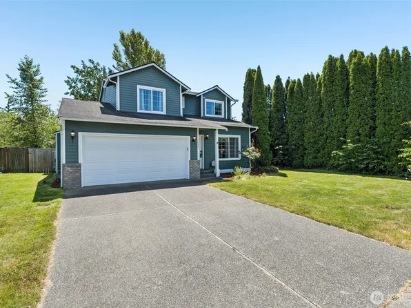 7230 261st Street NW, Stanwood, WA 98292