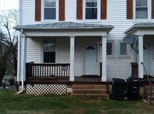 1022 Bedford Ave, Lynchburg, VA 24504