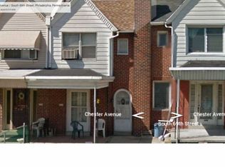 6911 Chester Ave, Philadelphia, PA 19142