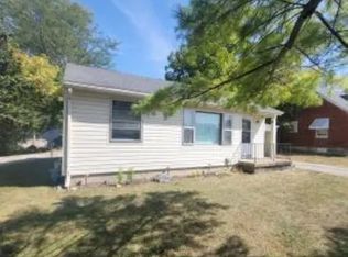 2948-2952 W National Rd, Springfield, OH 45504