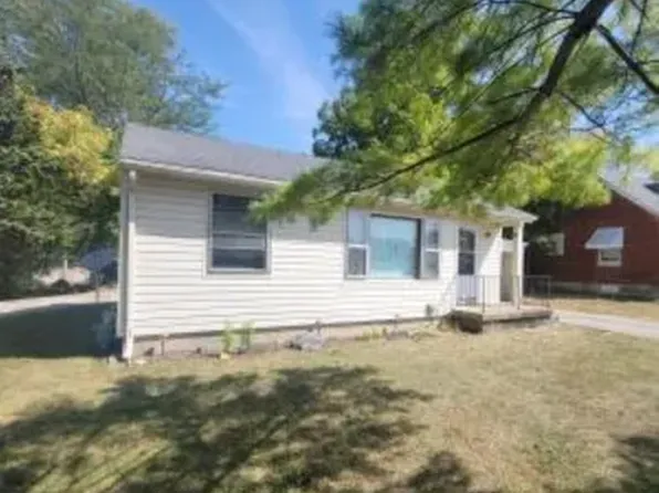 2948-2952 W National Rd, Springfield, OH 45504