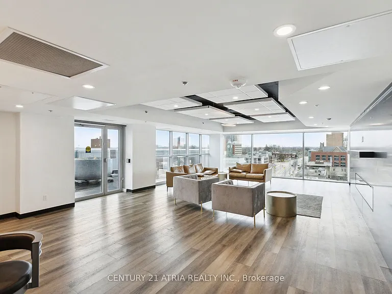 60 Frederick St #3607 — Photo 28