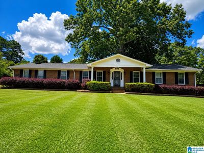 3912 Lee Dr, Anniston, AL, 36207