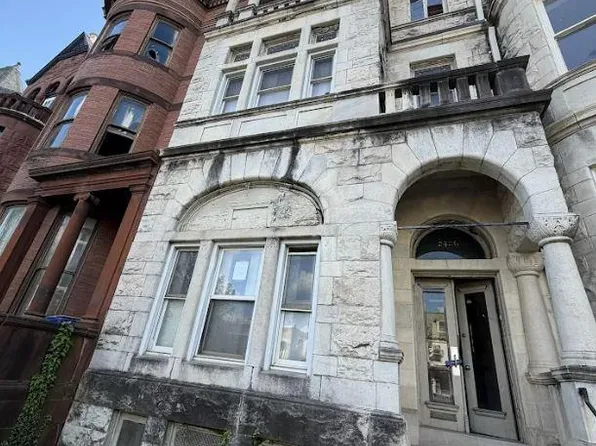 2426 Eutaw Pl, Baltimore, MD 21217