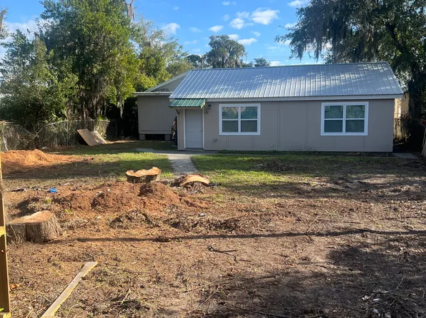 2721 Wolfe St #B, Brunswick, GA 31520