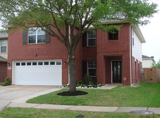 21831 Haven Cove Ln, Katy, TX 77449