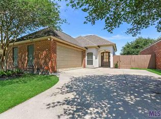 10219 Springtree Ave, Baton Rouge, LA 70810