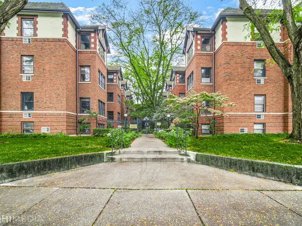 819 Lake St APT 3E, Oak Park, IL 60301