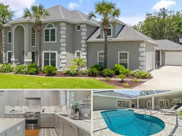 1401 Players Club Cir, Gulf Breeze, FL 32563