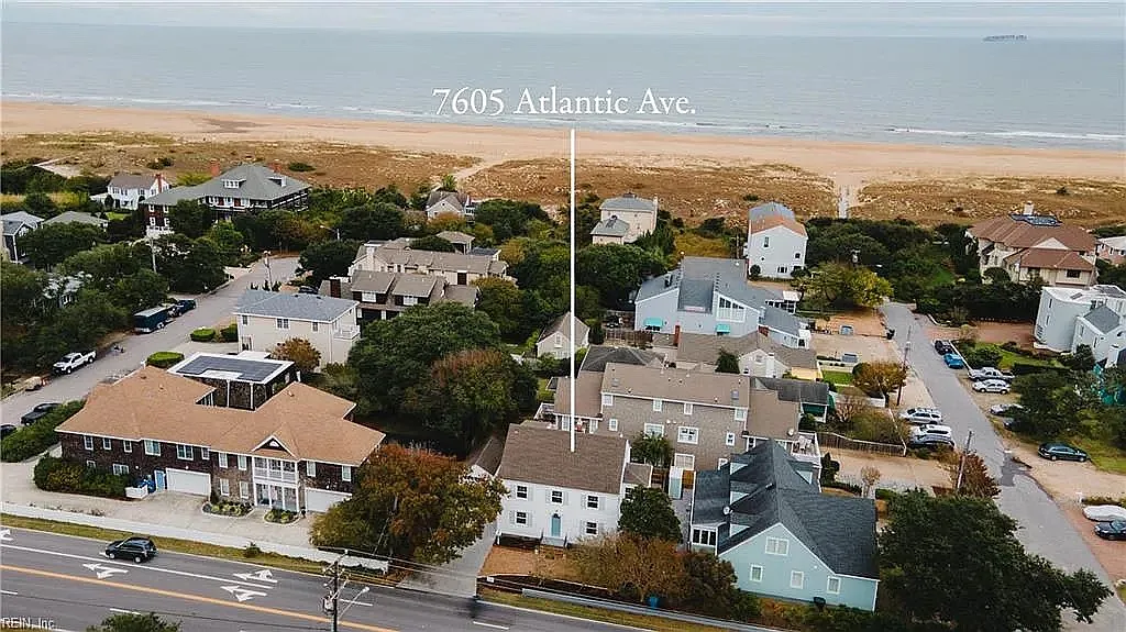 7605 Atlantic Ave — Photo 2