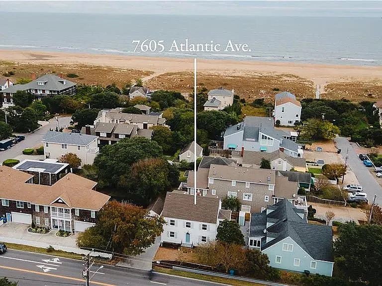 7605 Atlantic Ave #A — Photo 2