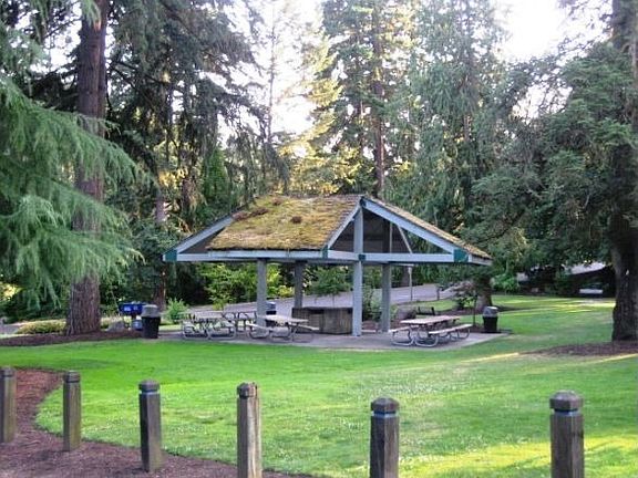 Park Picnic area