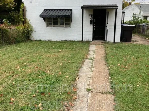 4827 Lexington Ave, Saint Louis, MO 63115