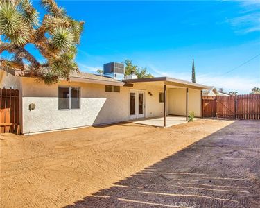 58807 Yucca Trl, Yucca Valley, CA, 92284