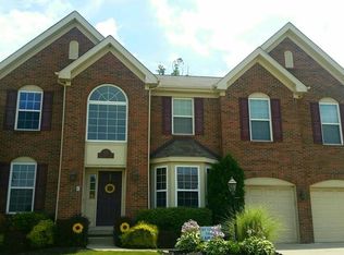 125 Wellford Way, Brunswick, OH 44212