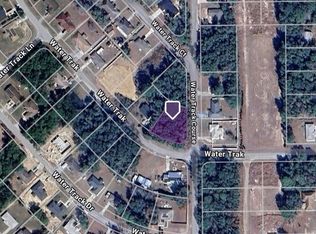 0 Water Trak LOT 16-24, Ocala, FL 34472