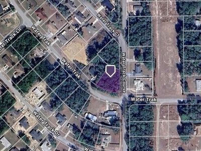 0 Water Trak Lot 16-24, Ocala, FL, 34472