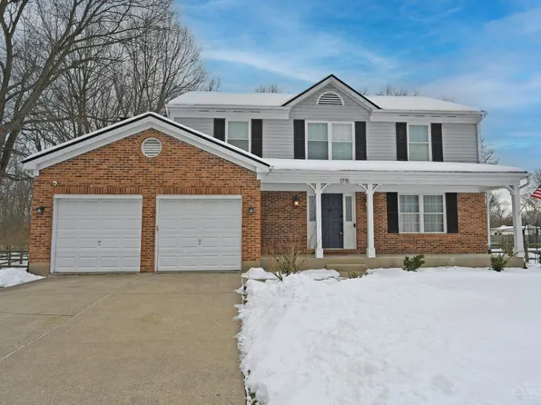 1715 White Pne, Amelia, OH 45102