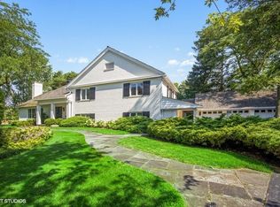 1383 Westmoor Trl, Winnetka, IL 60093