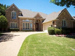 1315 Lakewood Dr, McKinney, TX 75072