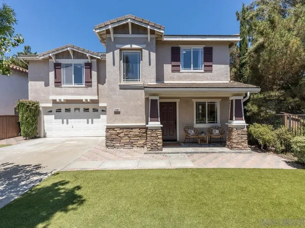 2567 Secret Canyon Pl, Chula Vista, CA 91915