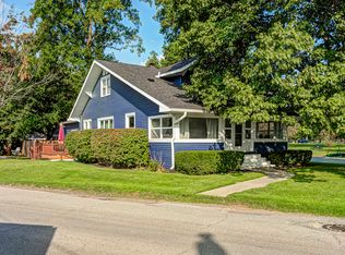102 W Ulen Dr, Lebanon, IN 46052
