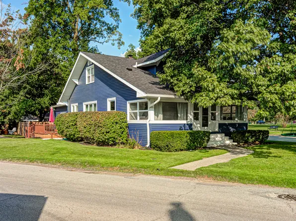 102 W Ulen Dr, Lebanon, IN 46052