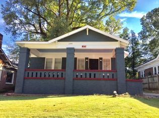 1394 Beecher St SW, Atlanta, GA 30310