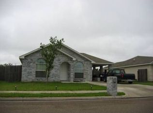 602 Chapote Ave, Harlingen, TX 78552