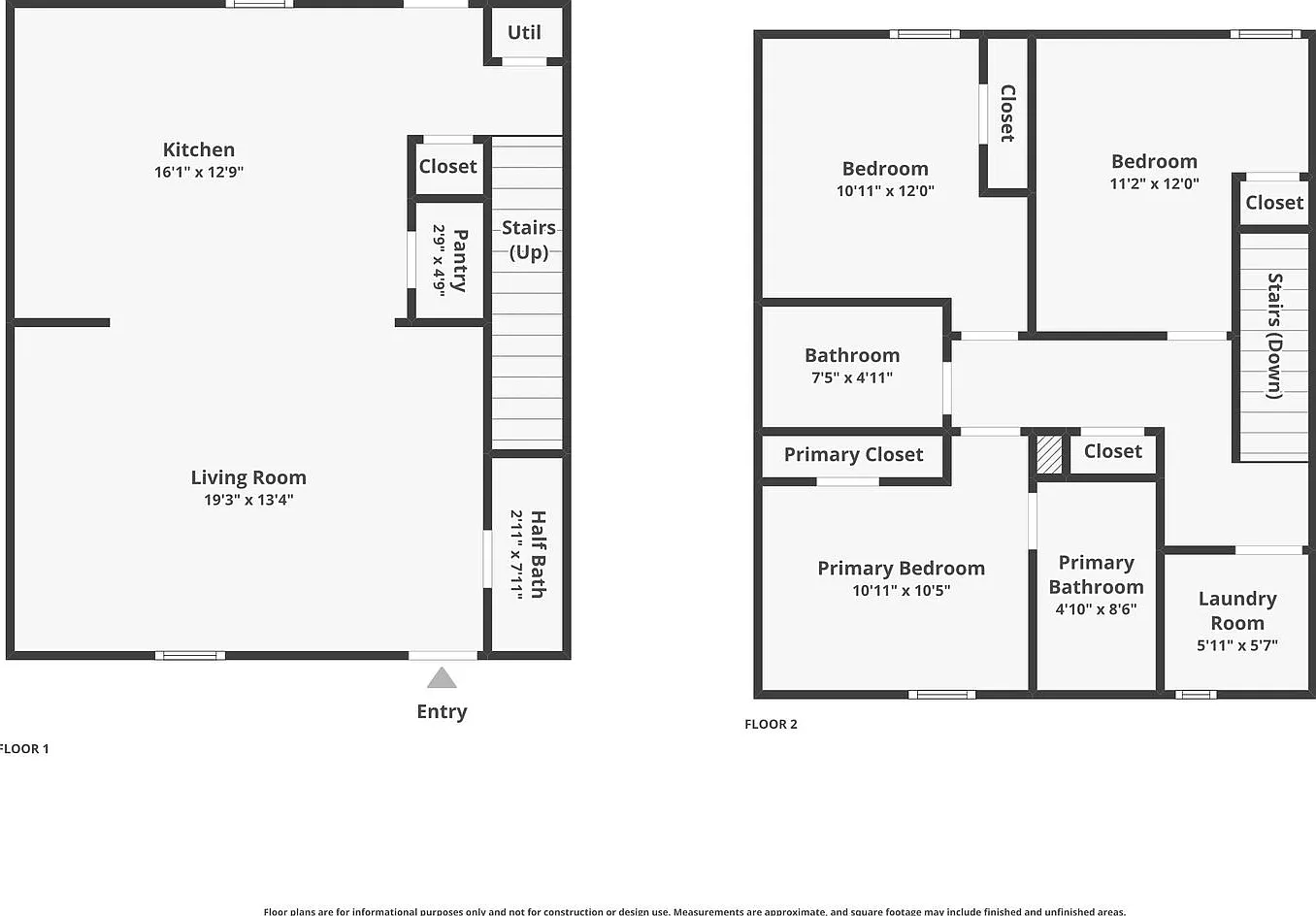 New Construction Townhome for Rent in Clanton, AL! — Photo 2