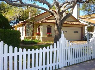 14421 Robert I Walker Blvd, Austin, TX 78728