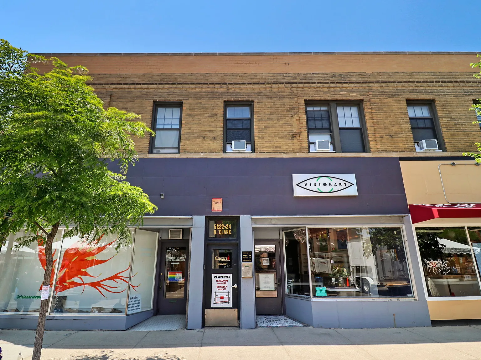 5220 N. Clark Street — Photo 2