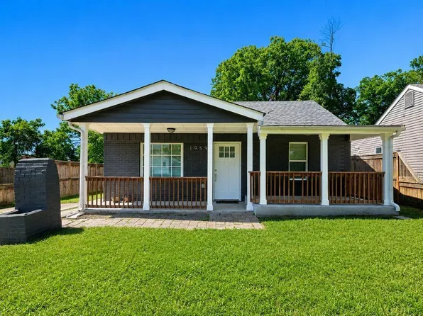1959 Margaret Ave, Columbus, OH 43219