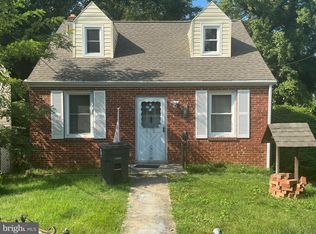 5218 Varnum St, Bladensburg, MD 20710