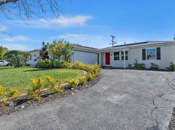 12960 Lemay St, North Hollywood, CA 91606