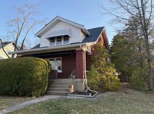 40 Silver Ave, Fort Mitchell, KY 41017