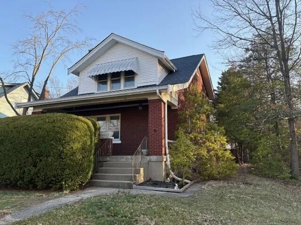 40 Silver Ave, Fort Mitchell, KY 41017