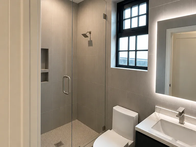 The Duke | 2121 Ward Place NW | Luxury Residences — Photo 44