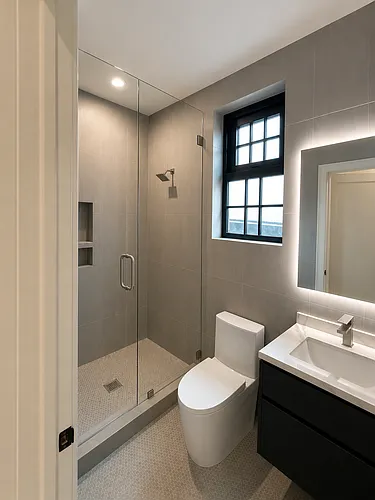 Floor plan 2115 - Townhome