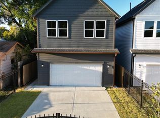 1052 Marjorie St, Houston, TX 77088