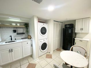 650 Hobart Pl NW #BASEMENT, Washington, DC 20001