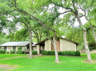 4404 Crestridge Dr, Round Rock, TX 78681