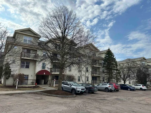 360 Hildred Drive #360, Burlington, VT 05401