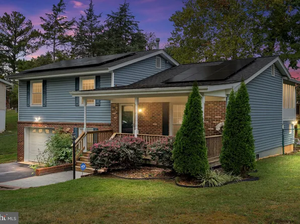 4 Apache Ter, Fredericksburg, VA 22401