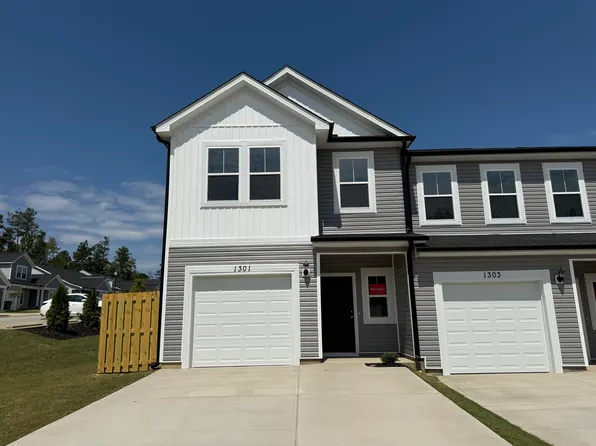 1301 Newbern Drive #11a, Grovetown, GA 30813